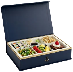 Sushi Lunch Box
