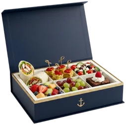 Wrap Box Mediterráneo