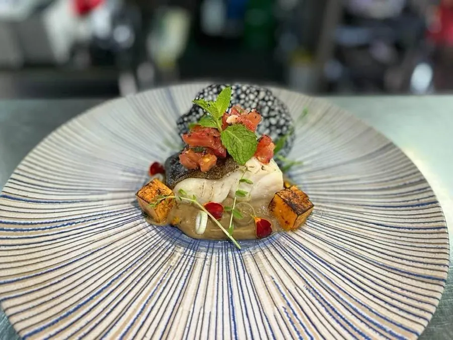 Evento de catering en Valencia